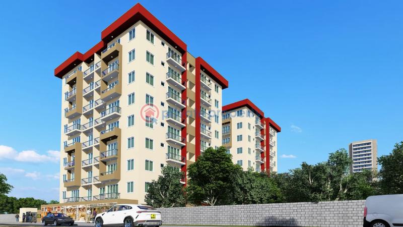 3 bedroom Apartment For Sale Nyali Road Nyali Mombasa  - 8