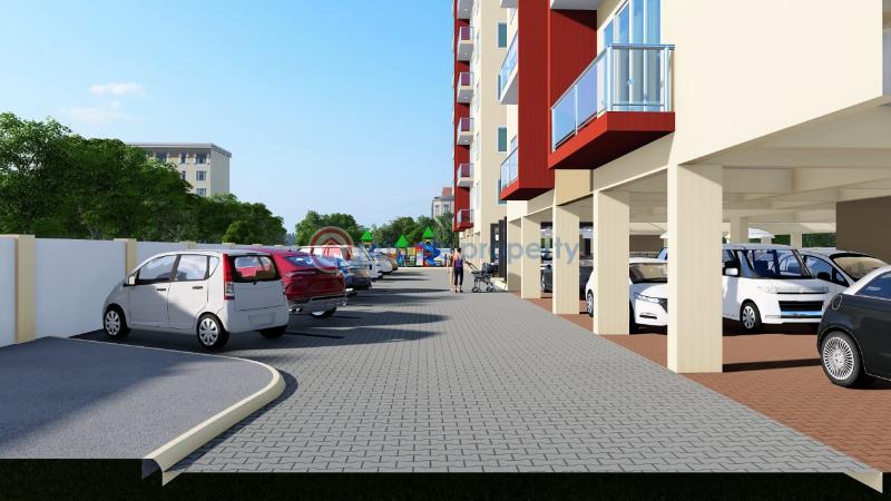 3 bedroom Apartment For Sale Nyali Road Nyali Mombasa  - 11