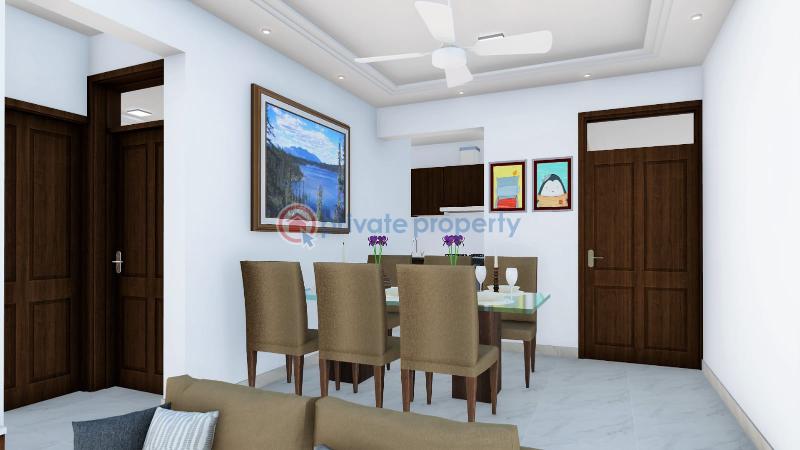 3 bedroom Apartment For Sale Nyali Road Nyali Mombasa  - 7