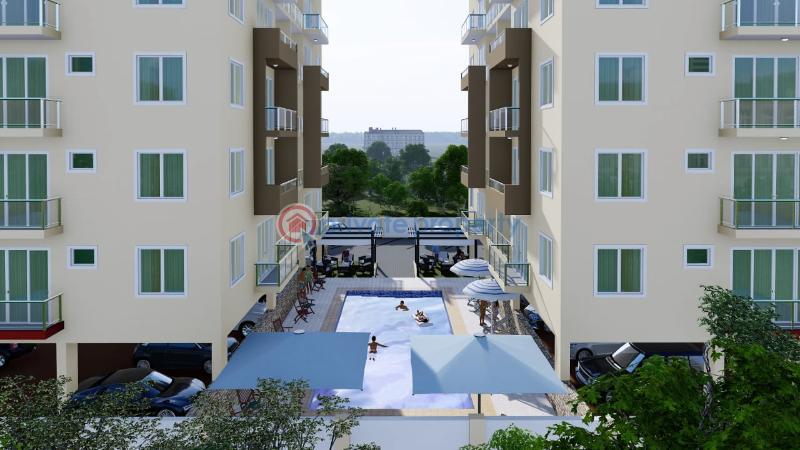 3 bedroom Apartment For Sale Nyali Road Nyali Mombasa  - 15