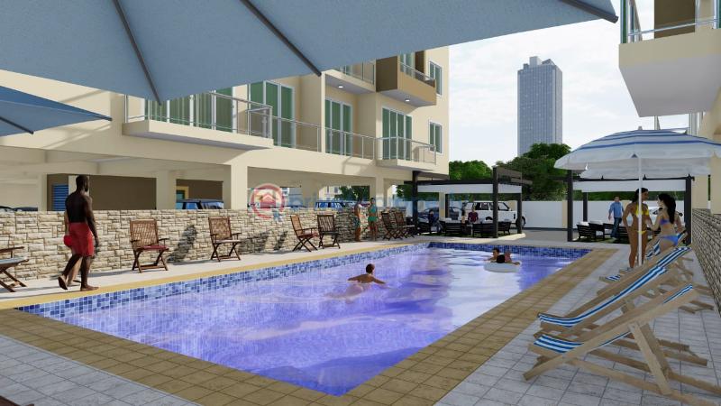 3 bedroom Apartment For Sale Nyali Road Nyali Mombasa  - 15