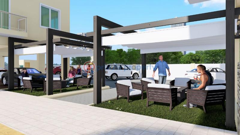 3 bedroom Apartment For Sale Nyali Road Nyali Mombasa  - 9