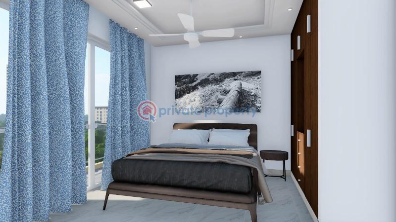 3 bedroom Apartment For Sale Nyali Mombasa  - 4