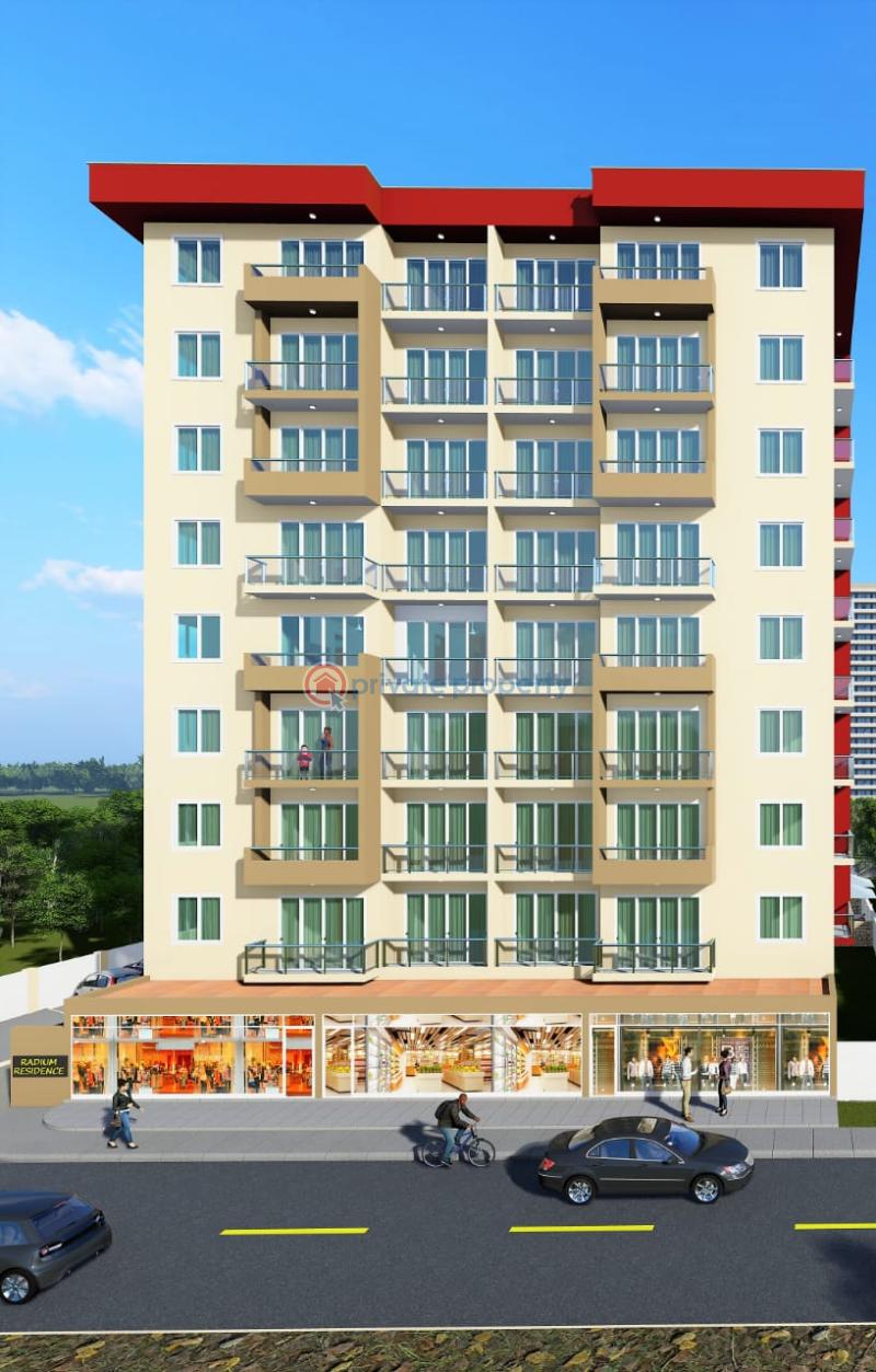 3 bedroom Apartment For Sale Nyali Road Nyali Mombasa  - 20