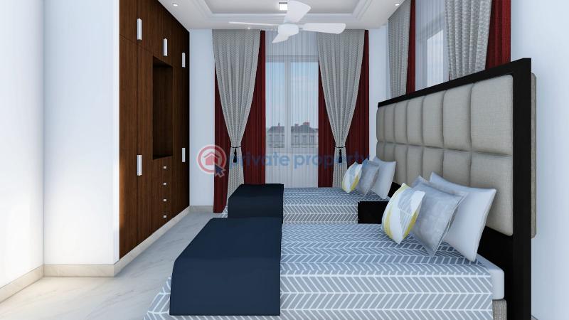 3 bedroom Apartment For Sale Nyali Road Nyali Mombasa  - 2