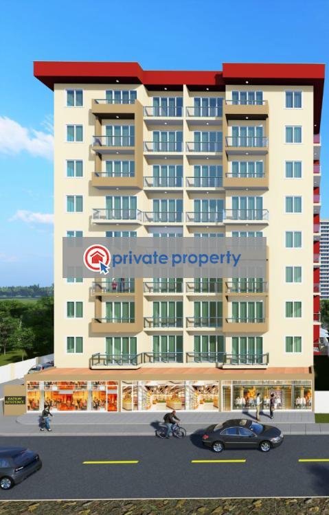 3 bedroom Apartment For Sale &nbsp;nyali Road Nyali Mombasa - 21
