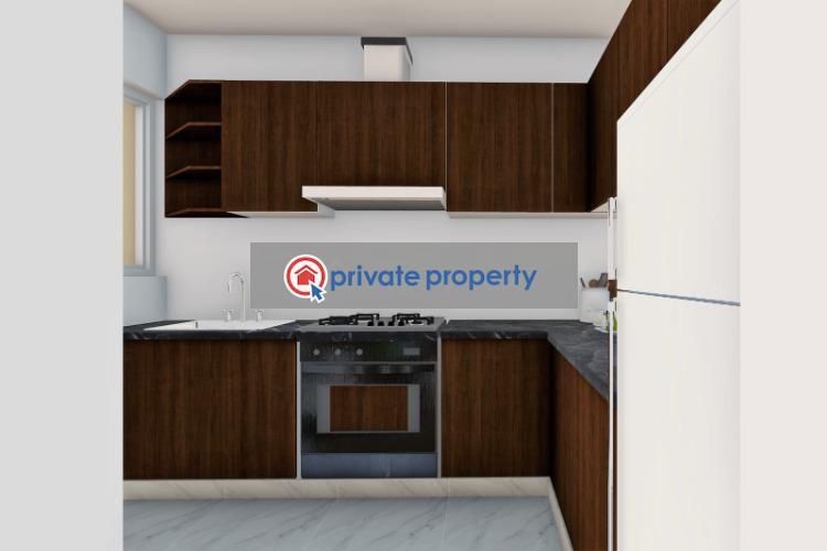 3 bedroom Apartment For Sale &nbsp;nyali Road Nyali Mombasa - 8