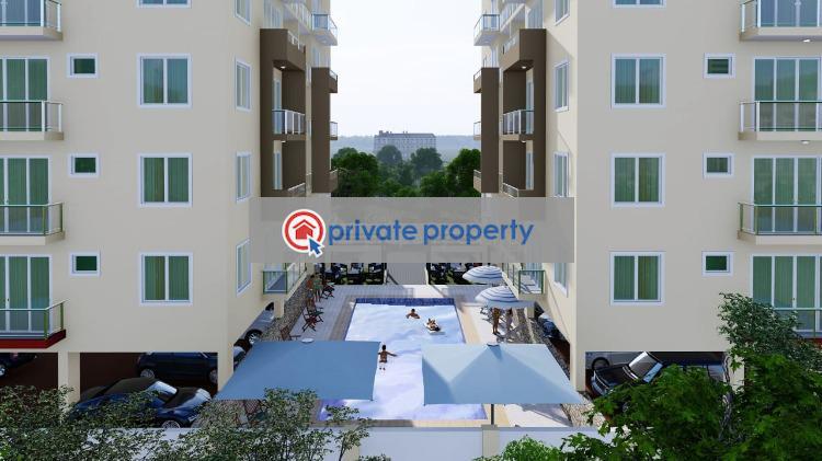 3 bedroom Apartment For Sale &nbsp;nyali Road Nyali Mombasa - 17