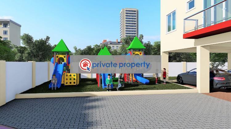 3 bedroom Apartment For Sale &nbsp;nyali Road Nyali Mombasa - 14
