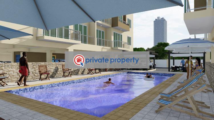 3 bedroom Apartment For Sale &nbsp;nyali Road Nyali Mombasa - 16