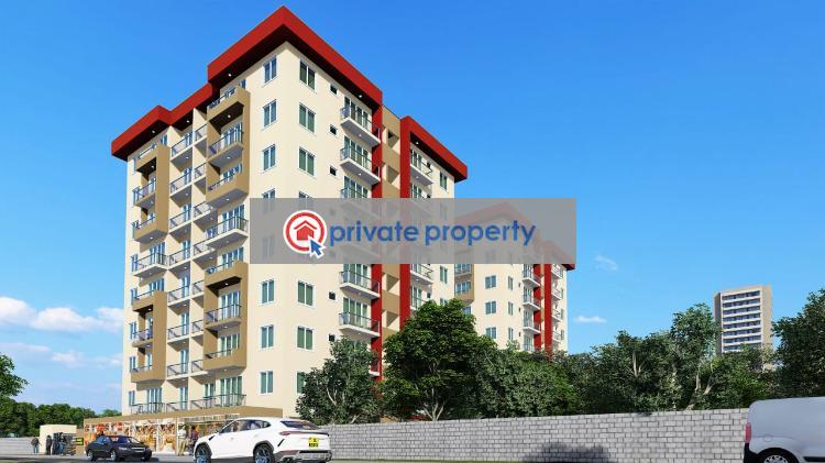 3 bedroom Apartment For Sale &nbsp;nyali Road Nyali Mombasa - 9