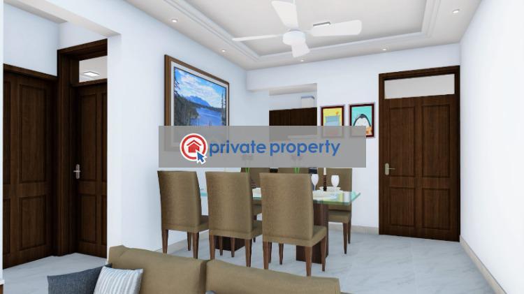 3 bedroom Apartment For Sale &nbsp;nyali Road Nyali Mombasa - 7