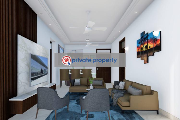 3 bedroom Apartment For Sale &nbsp;nyali Road Nyali Mombasa - 2
