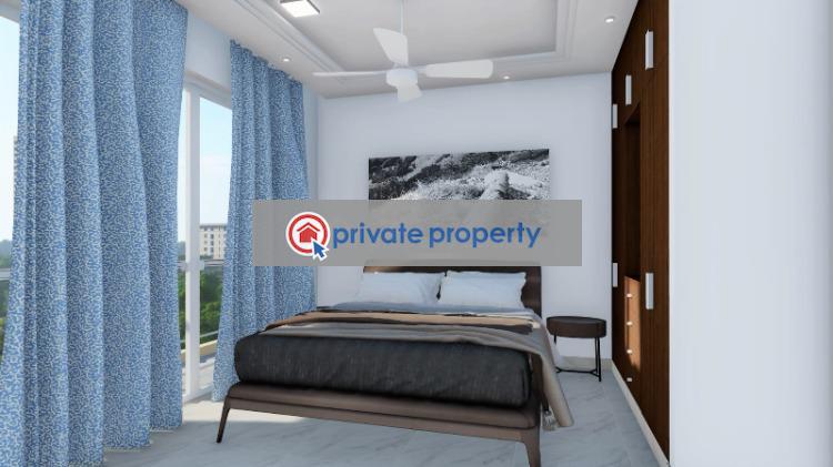 3 bedroom Apartment For Sale &nbsp;nyali Road Nyali Mombasa - 5