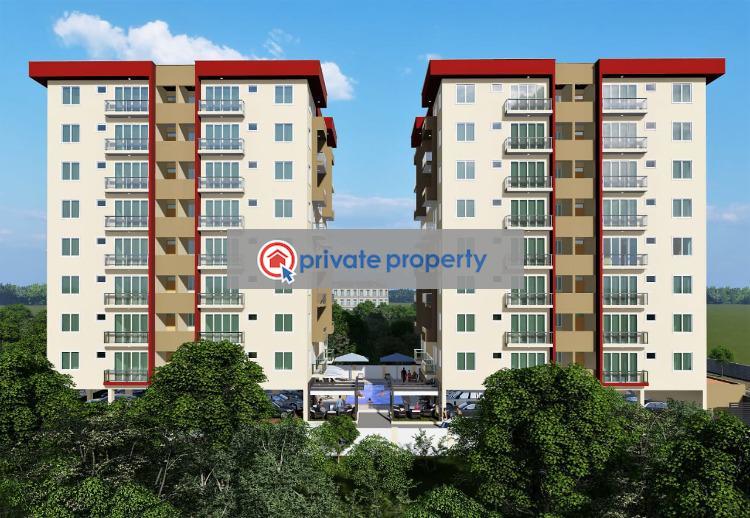 3 bedroom Apartment For Sale &nbsp;nyali Road Nyali Mombasa - 2