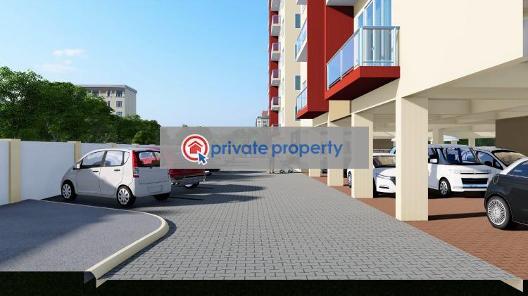 3 bedroom Apartment For Sale &nbsp;nyali Road Nyali Mombasa - 13
