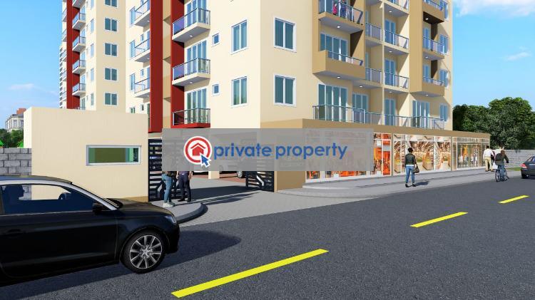 3 bedroom Apartment For Sale &nbsp;nyali Road Nyali Mombasa - 16