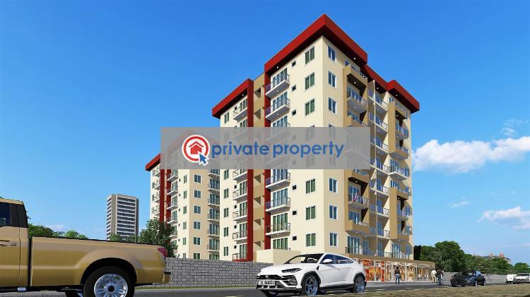 3 bedroom Apartment For Sale &nbsp;nyali Road Nyali Mombasa - 7