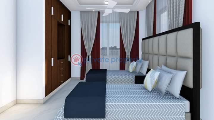 3 bedroom Apartment For Sale Moyne Drive Nyali Mombasa - 8