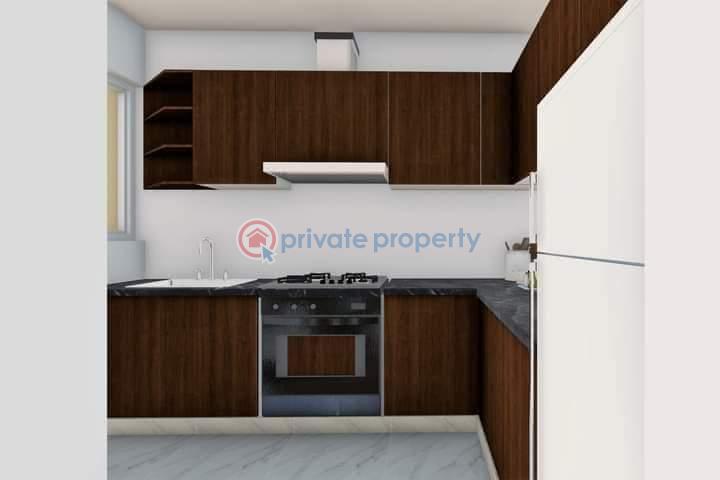 3 bedroom Apartment For Sale Moyne Drive Nyali Mombasa - 5