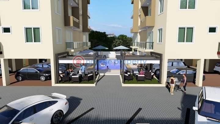 3 bedroom Apartment For Sale Moyne Drive Nyali Mombasa - 14