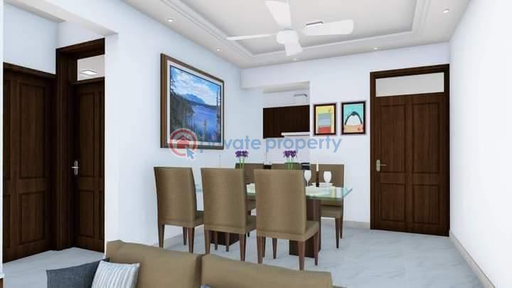 3 bedroom Apartment For Sale Moyne Drive Nyali Mombasa - 4