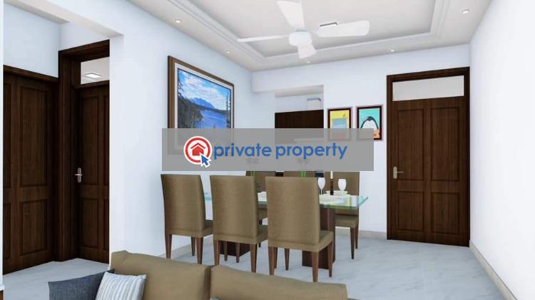 3 bedroom Apartment For Sale &nbsp;moyne Drive Nyali Mombasa - 6