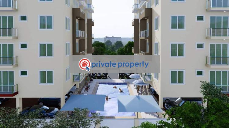 3 bedroom Apartment For Sale &nbsp;moyne Drive Nyali Mombasa - 11