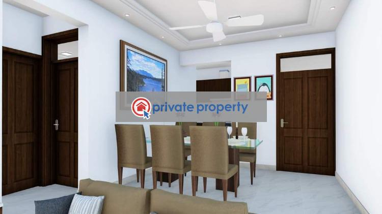 3 bedroom Apartment For Sale &nbsp;moyne Drive Nyali Mombasa - 14