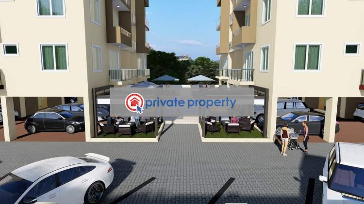 3 bedroom Apartment For Sale &nbsp;moyne Drive Nyali Mombasa - 6