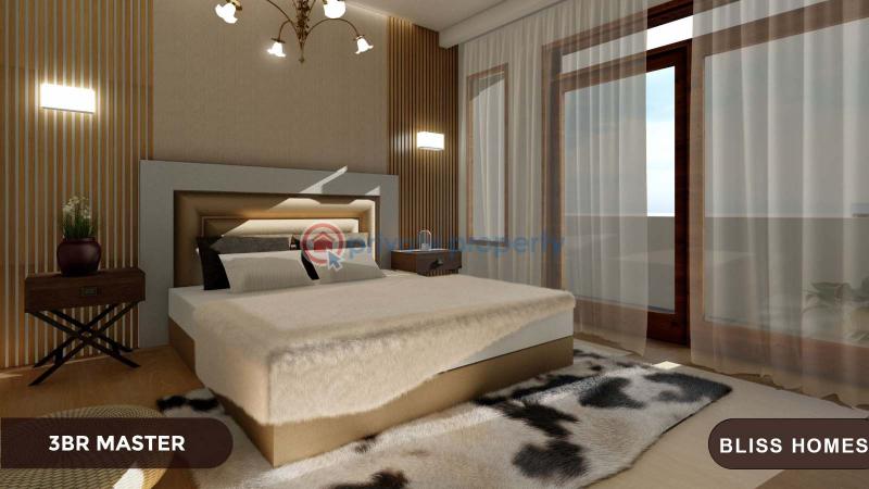 3 bedroom Apartment For Sale Kanamai Mtwapa Kilifi - 4