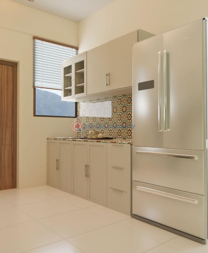 3 bedroom House For Sale Kanamai Area Along Mombasa-malindi Highway Mtwapa Kilifi - 17