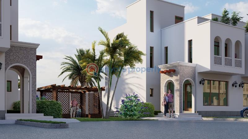 3 bedroom House For Sale Kanamai Area Along Mombasa-malindi Highway Mtwapa Kilifi - 9