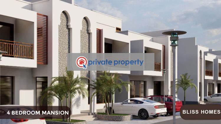 3 bedroom Apartment For Sale &nbsp;kanamai Mtwapa Kilifi - 1