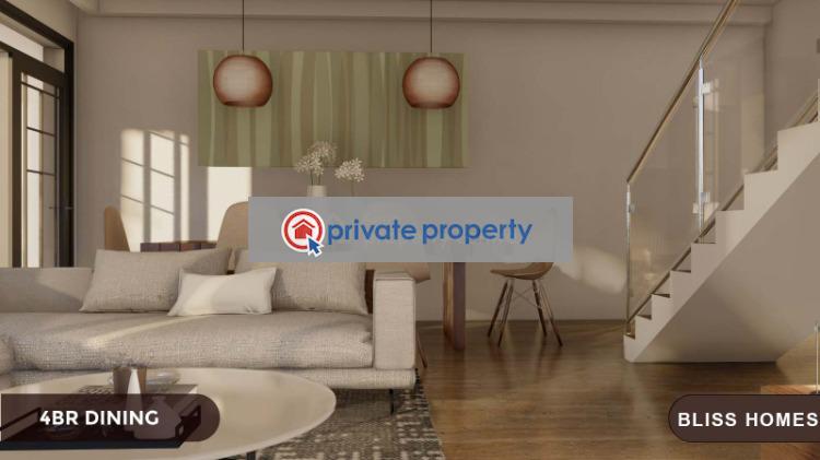 3 bedroom Apartment For Sale &nbsp;kanami Mtwapa Kilifi - 3