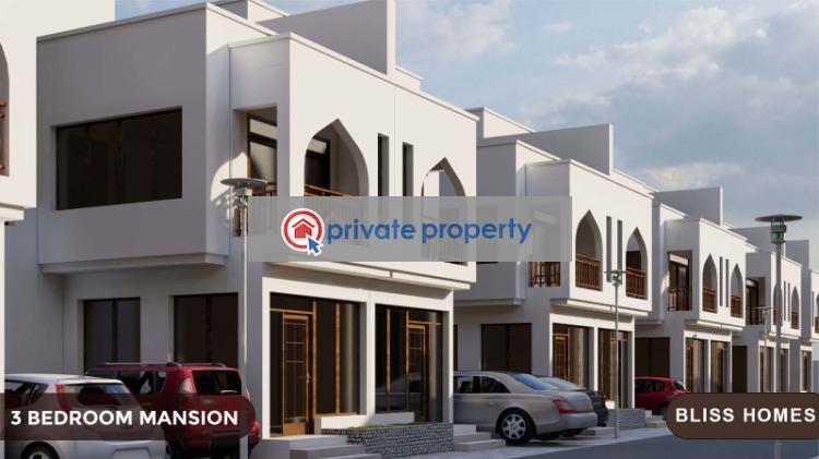 3 bedroom Apartment For Sale &nbsp;kanami Mtwapa Kilifi - 9