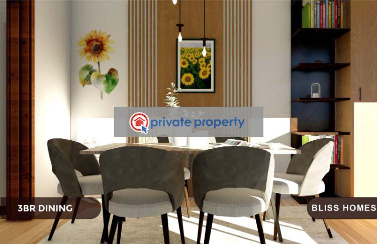 3 bedroom Apartment For Sale &nbsp;kanami Mtwapa Kilifi - 4