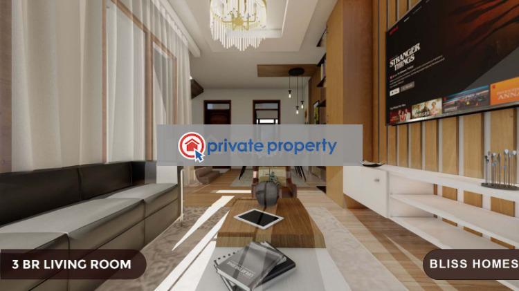 3 bedroom Apartment For Sale  kanamai Area Mtwapa Kilifi - 5