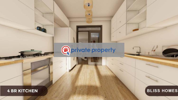 3 bedroom Apartment For Sale &nbsp;kanamai Mtwapa Kilifi - 6