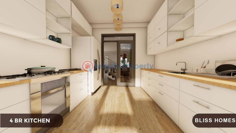 3 bedroom House For Sale Kanamai Area Along Mombasa-malindi Highway Mtwapa Kilifi - 6