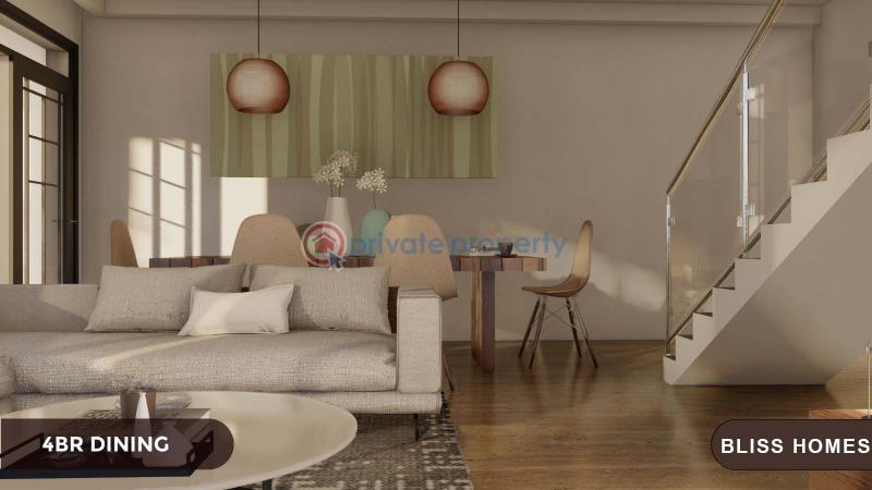 3 bedroom House For Sale Kanamai Area Along Mombasa-malindi Highway Mtwapa Kilifi - 7