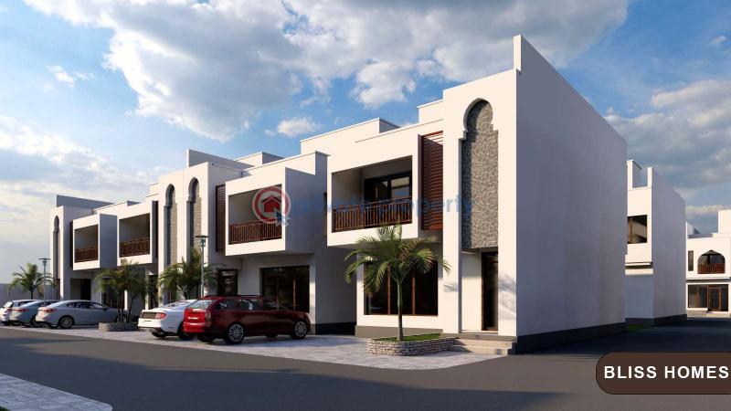 3 bedroom House For Sale Kanamai Area Along Mombasa-malindi Highway Mtwapa Kilifi - 11