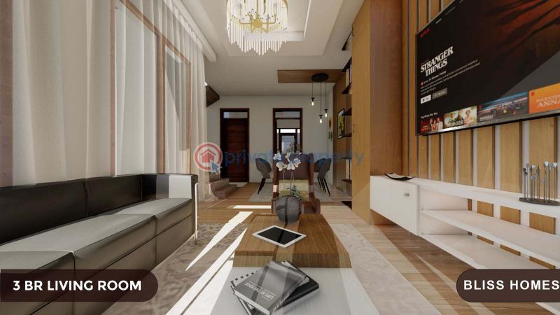 3 bedroom House For Sale Kanamai Area Along Mombasa-malindi Highway Mtwapa Kilifi - 5