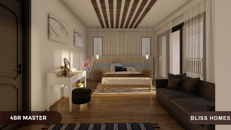 3 bedroom House For Sale Kanamai Area Along Mombasa-malindi Highway Mtwapa Kilifi - 8