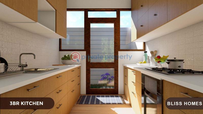 3 bedroom House For Sale Kanamai Area Along Mombasa-malindi Highway Mtwapa Kilifi - 13
