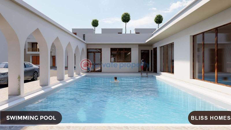 3 bedroom House For Sale Kanamai Area Along Mombasa-malindi Highway Mtwapa Kilifi - 4