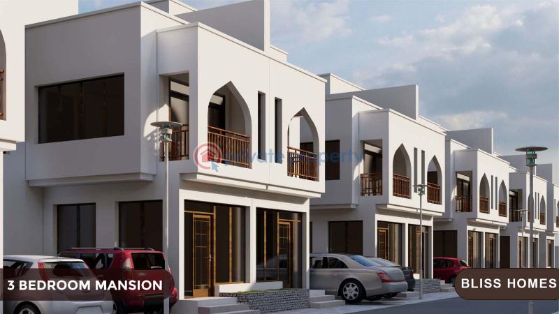 3 bedroom House For Sale Kanamai Area Along Mombasa-malindi Highway Mtwapa Kilifi - 14