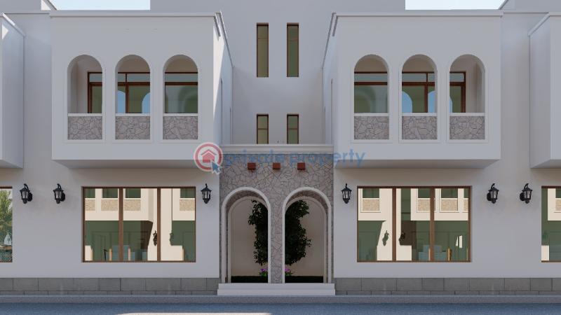 4 bedroom House For Sale Kanamai Area Along Mombasa-malindi Highway Mtwapa Kilifi - 14