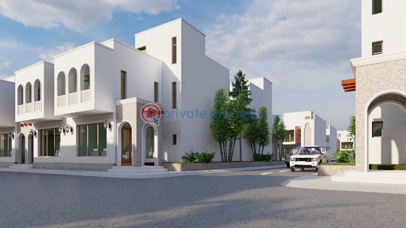 4 bedroom House For Sale Kanamai Area Along Mombasa-malindi Highway Mtwapa Kilifi - 13