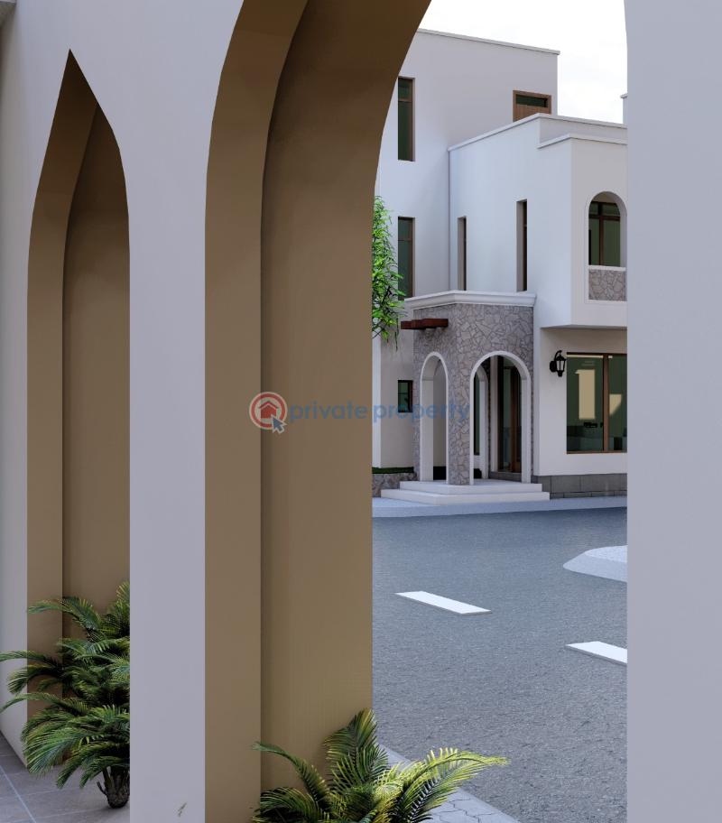 4 bedroom House For Sale Kanamai Area Along Mombasa-malindi Highway Mtwapa Kilifi - 16